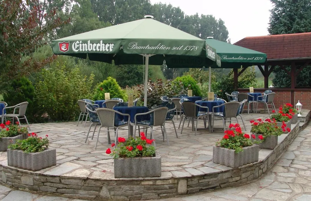 Hotel Landhaus Greene-1