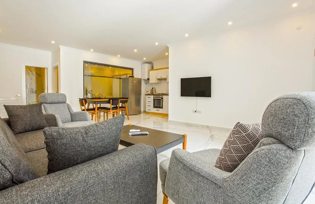 Nur Suites & Hotels-1