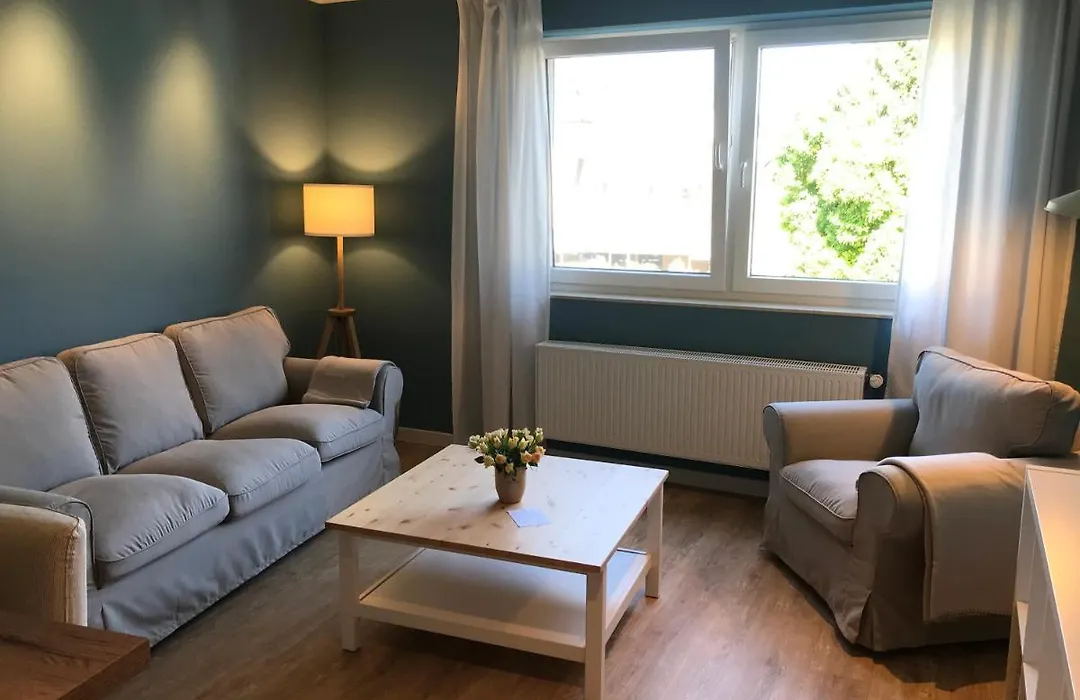 Ferienwohnungen Klein&Fein Bad Breisig-1