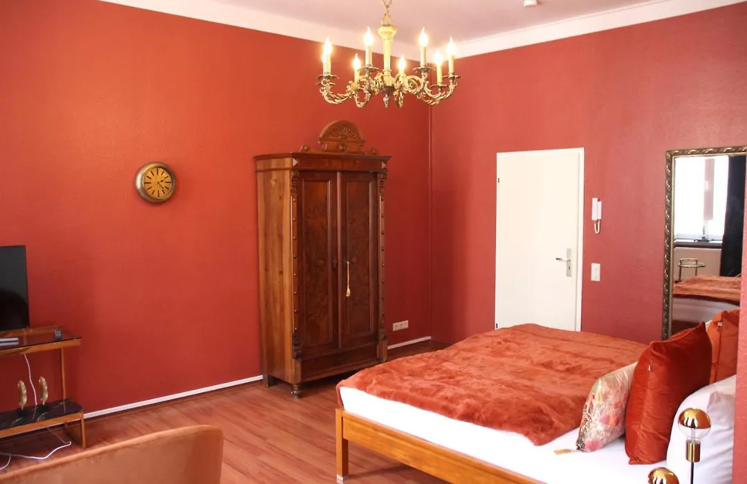 Hotel Domstern-1