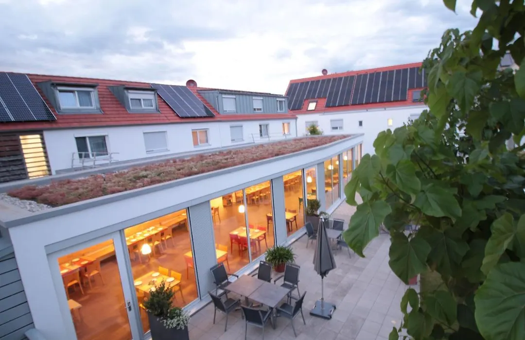 Hotel Sunnegaessle-1