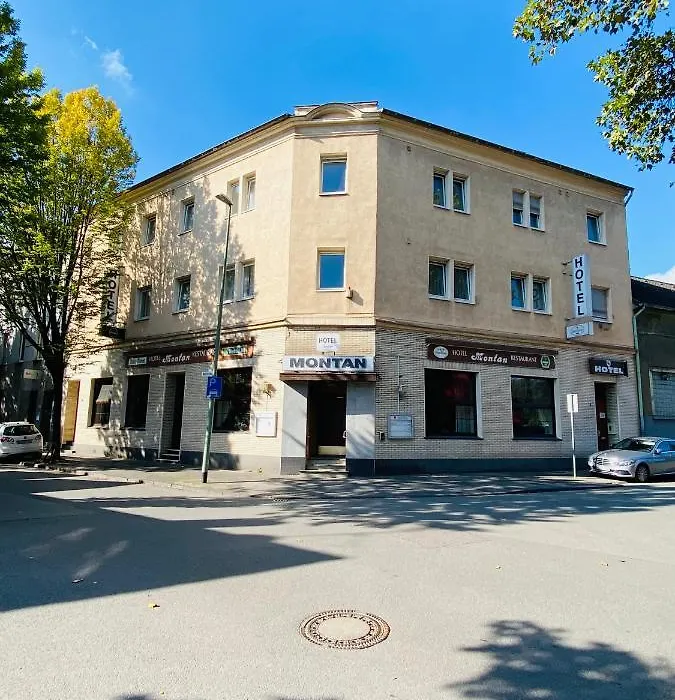 Hotel Montan-1