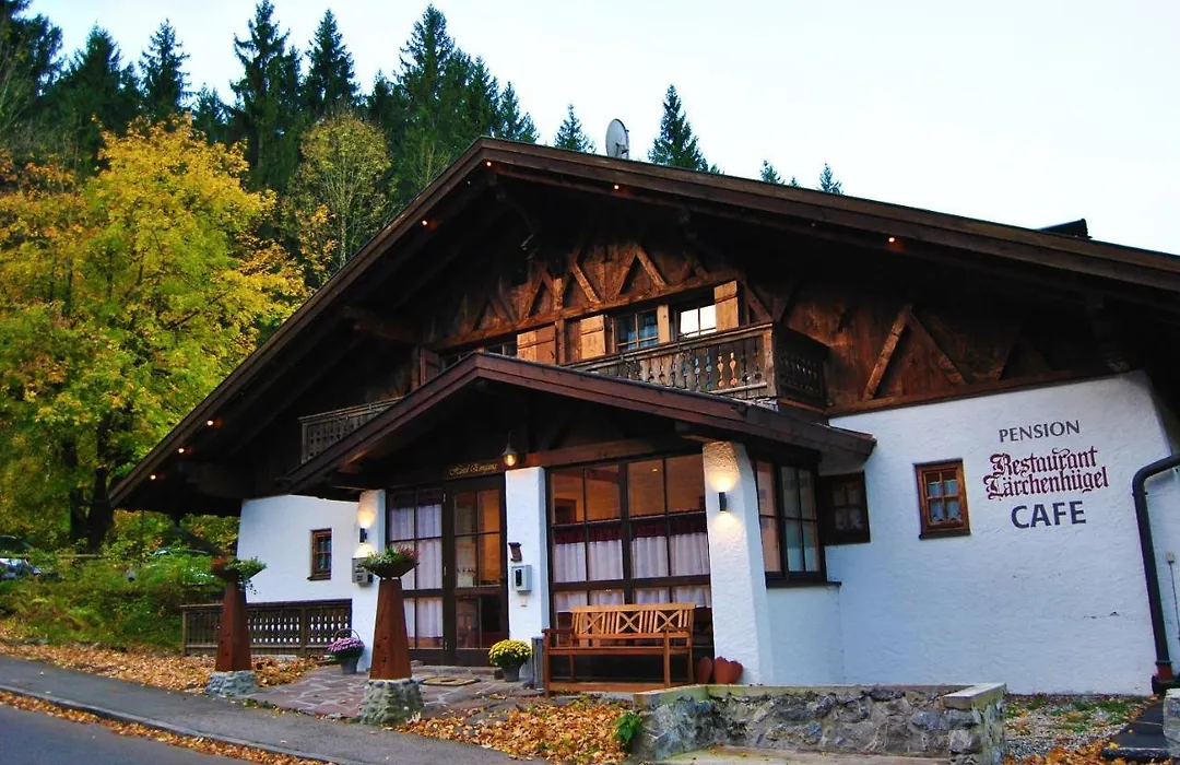 Landhotel Lärchenhügel-1