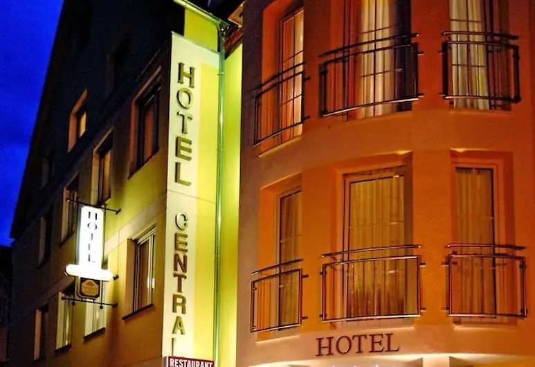 Central Boutique Hotel-1