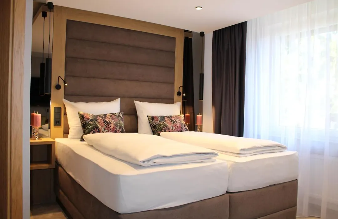 Hotel Reutlinger Hof-1