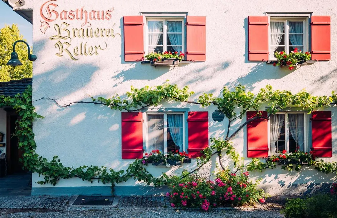 Landgasthof Keller-1