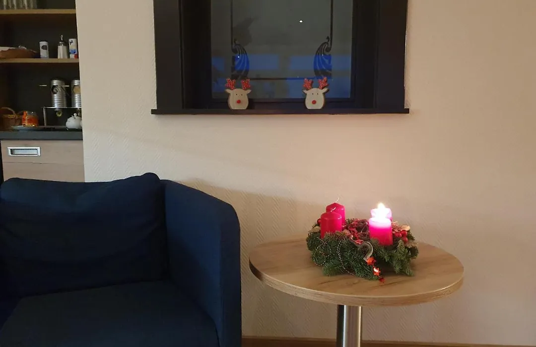 Hotel Waldrausch-1