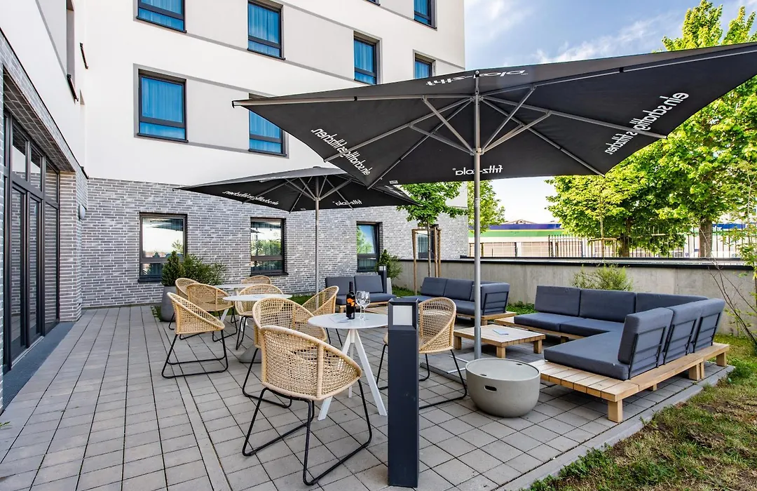 Premier Inn Heidelberg City Bahnstadt-1