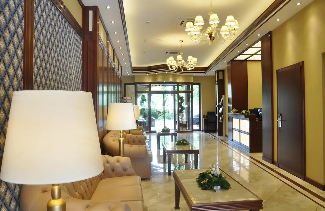 Centrum Hotel-1