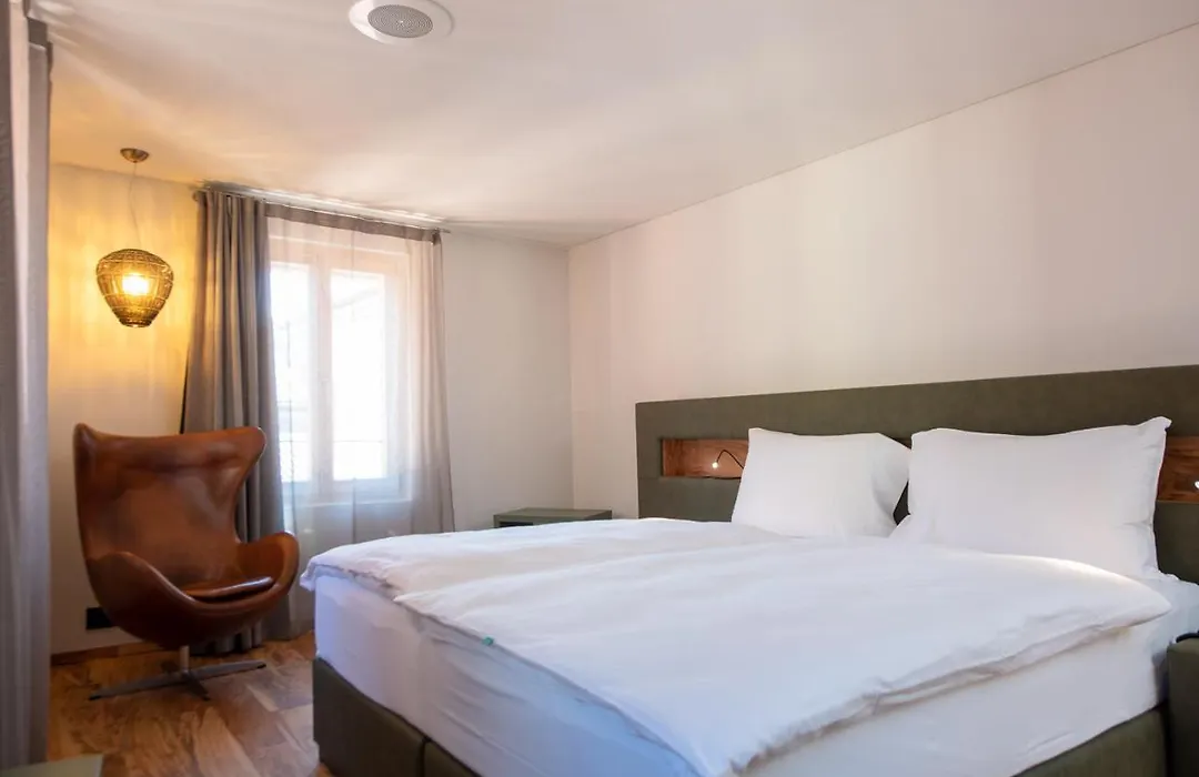 Hotel Gabbani-1
