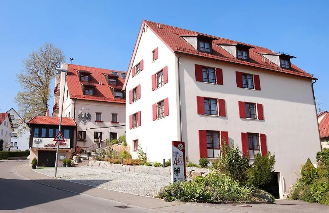 Hotel Gasthof Adler-1