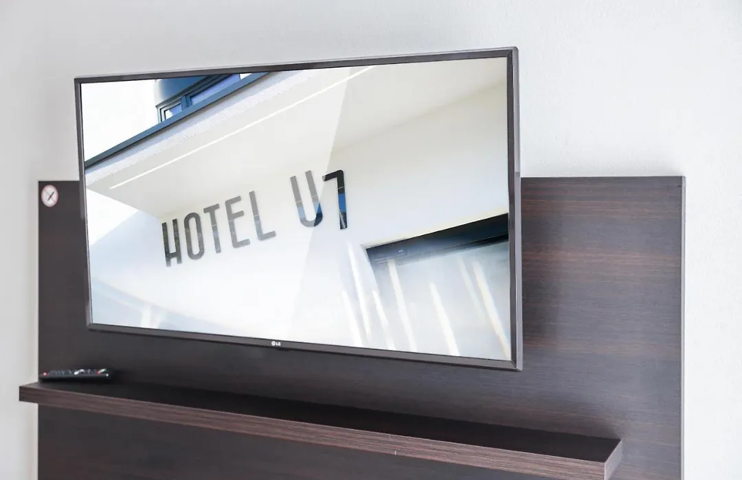 Hotel U7-1