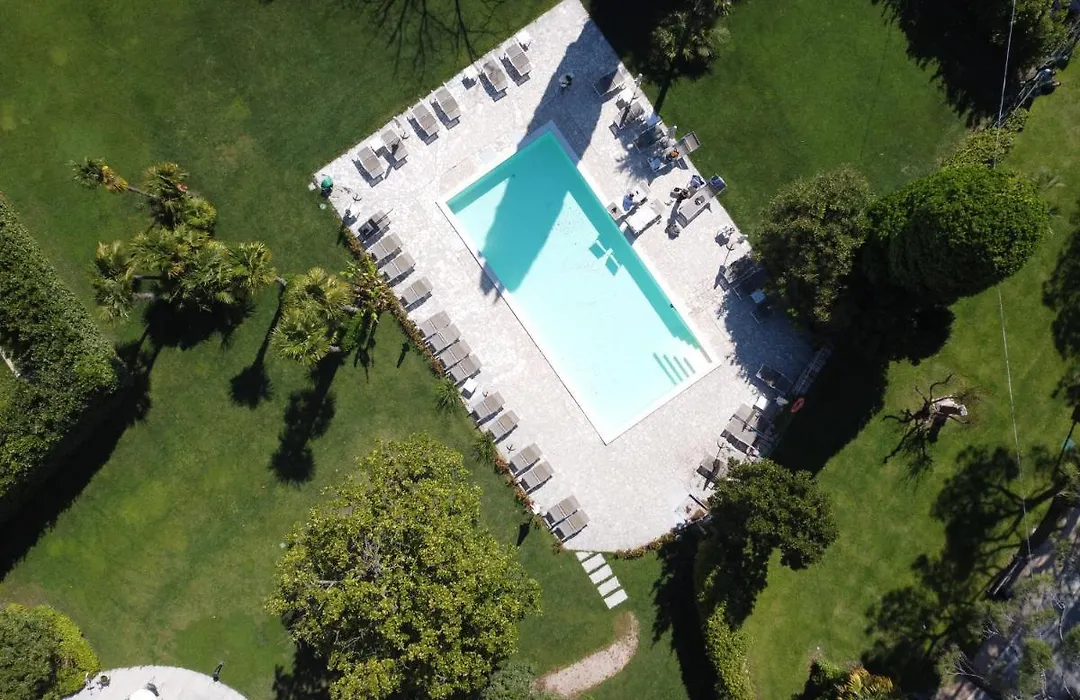 Hotel Sirena-1