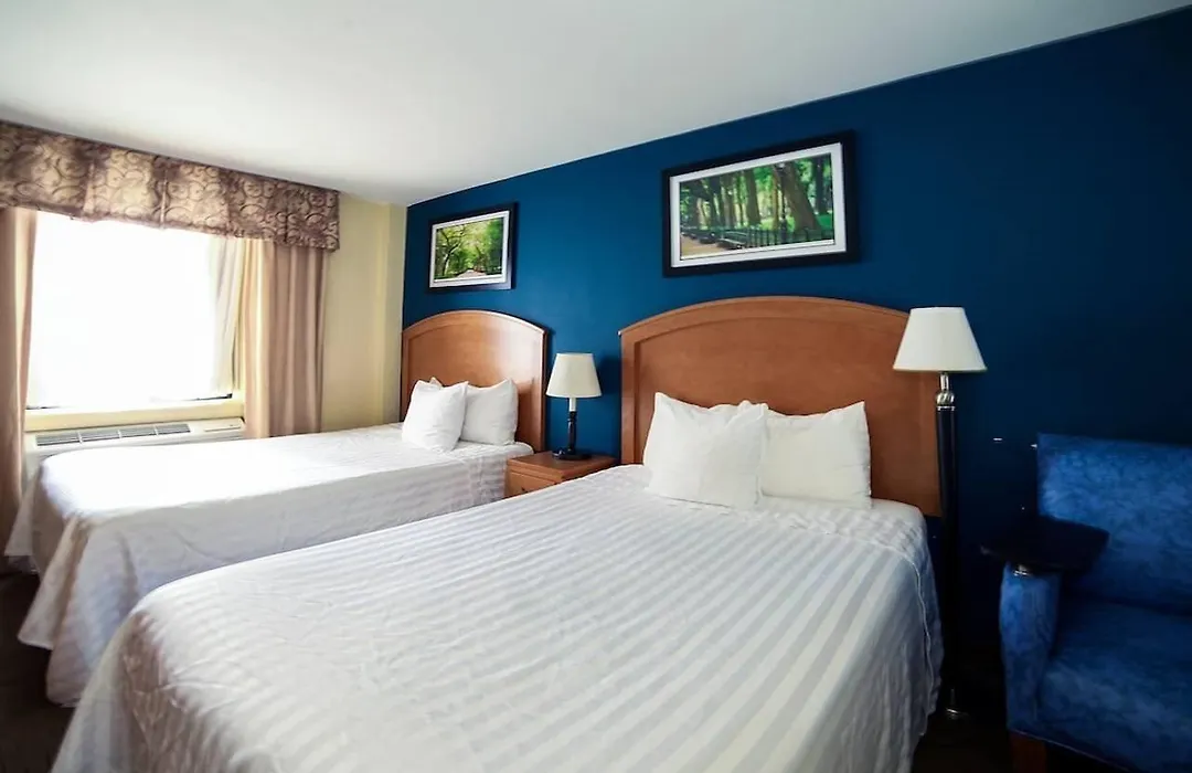Midtown Convention Center Hotel Nyc-1