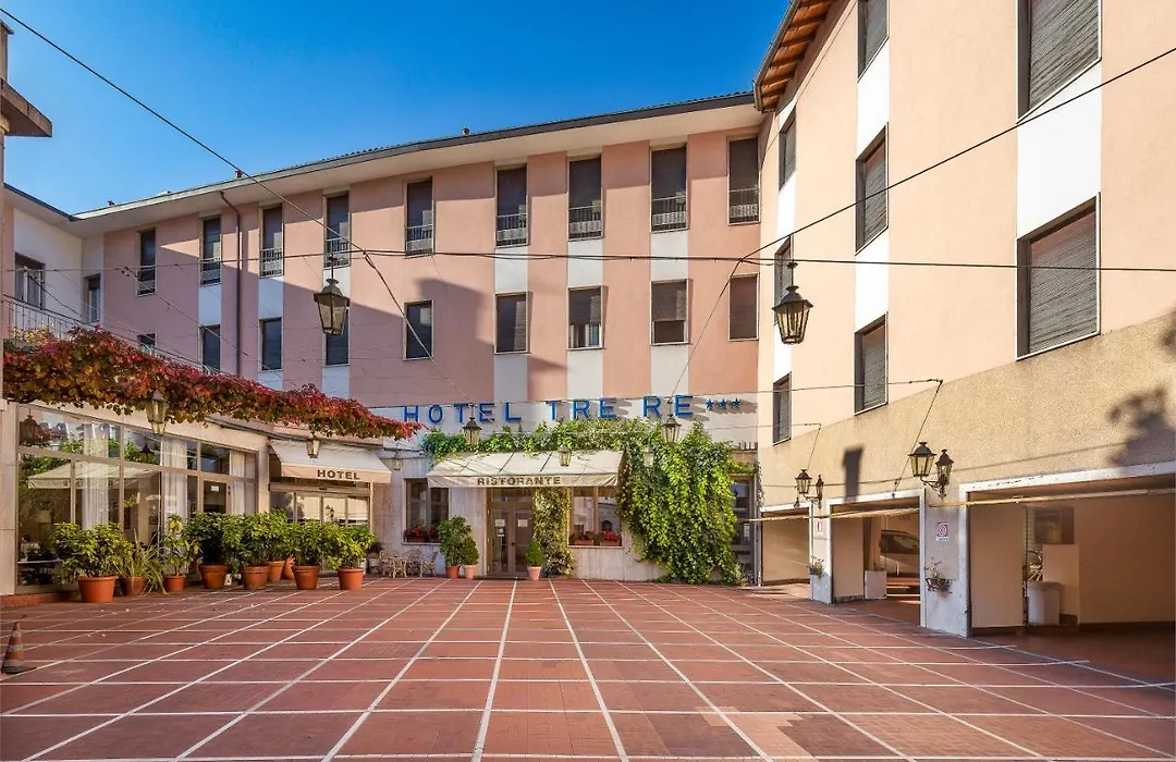 Hotel Tre Re-1