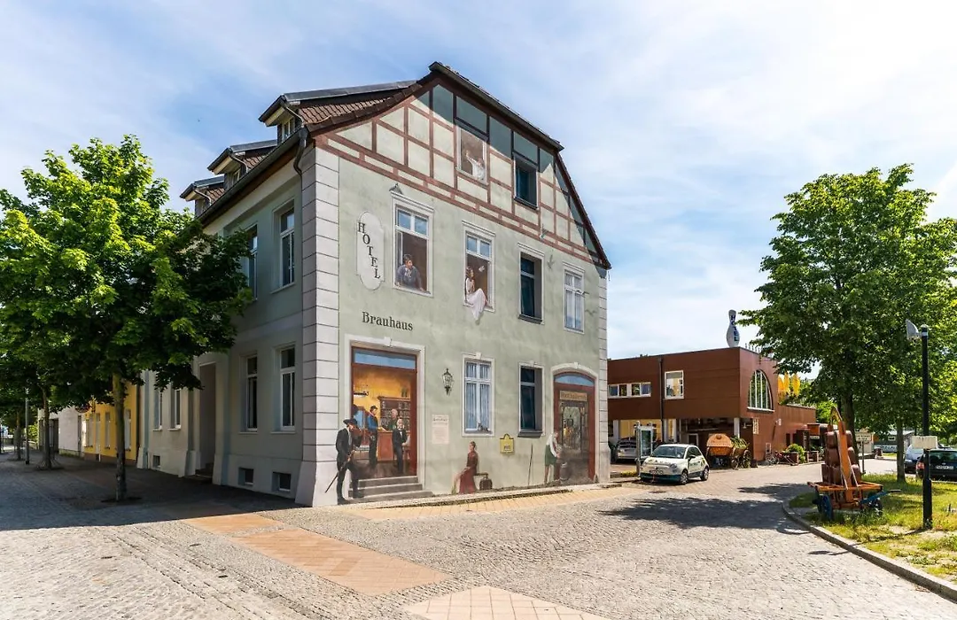 Hotel Am Brauhaus-1