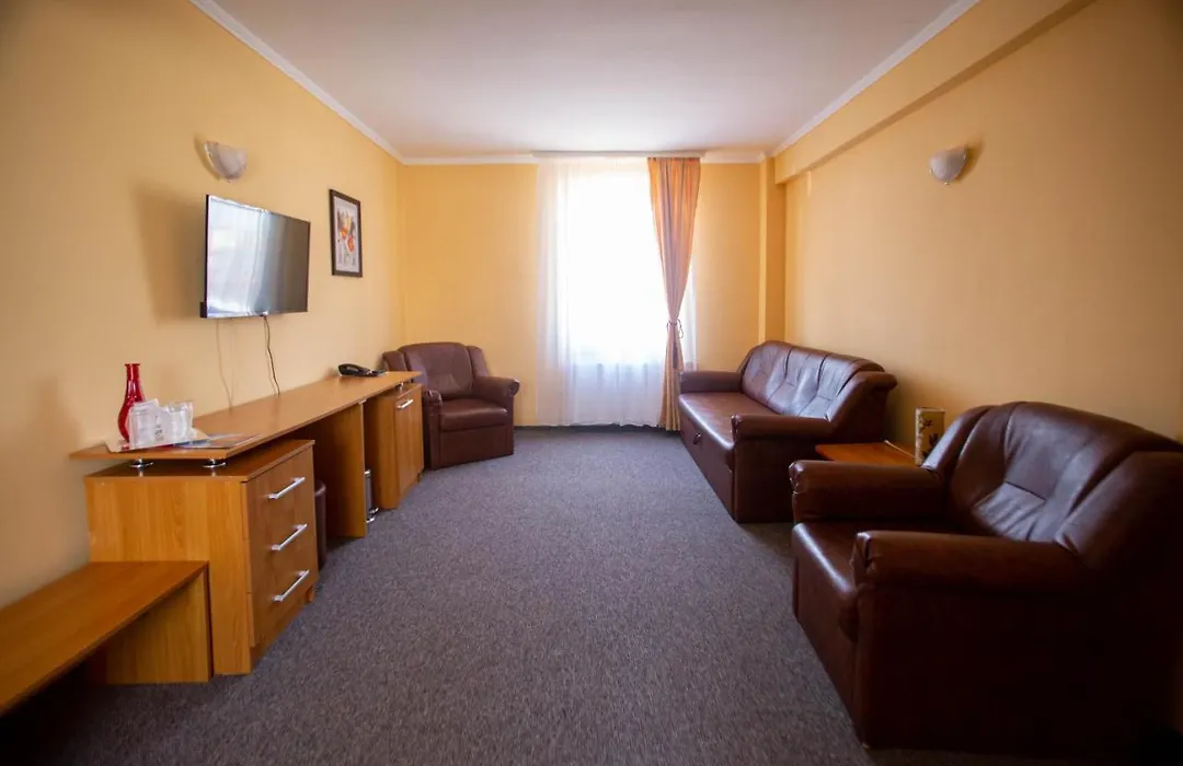 Hotel Alexandra-1