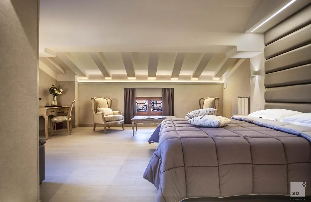 Hotel Cavour-1