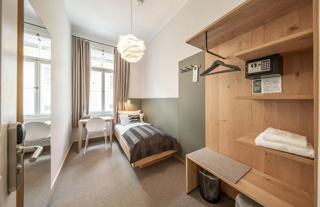 Hotel Am Markt-1