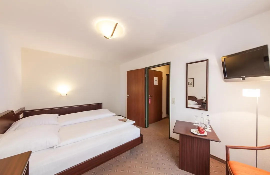 Hotel Strijewski-1