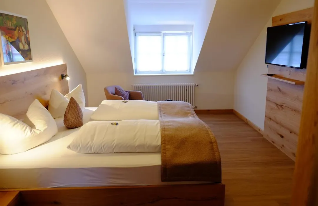Flair Hotel Schwanen-1
