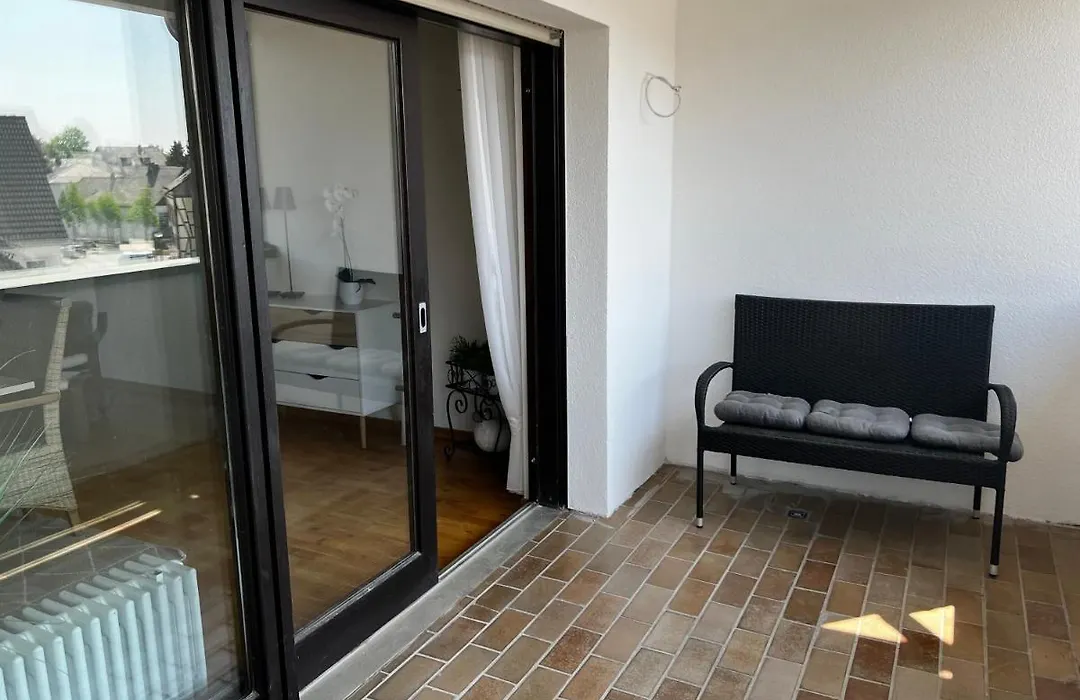 Hotel Heimatherz-1