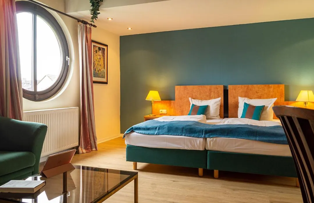 Trip Inn Bristol Hotel Mainz-1