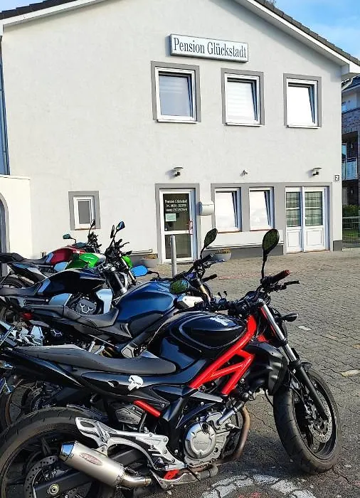 Pension Glückstadt-1