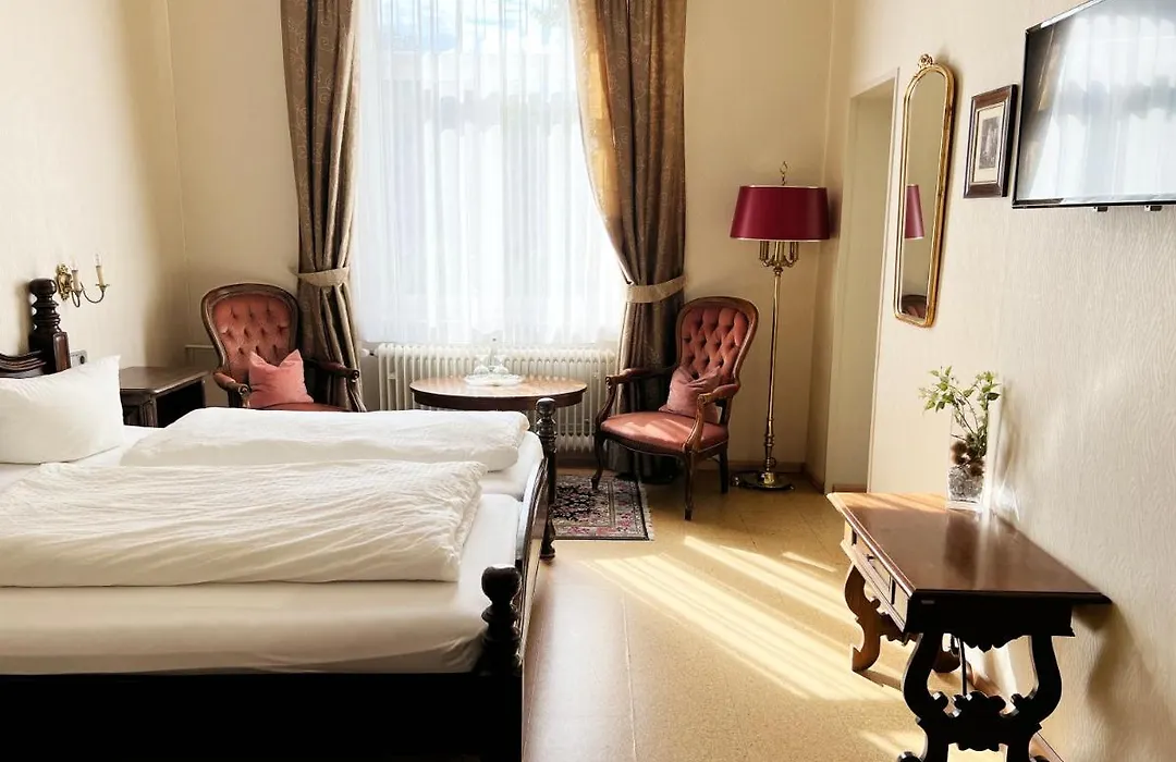 Hotel Kühler Krug-1