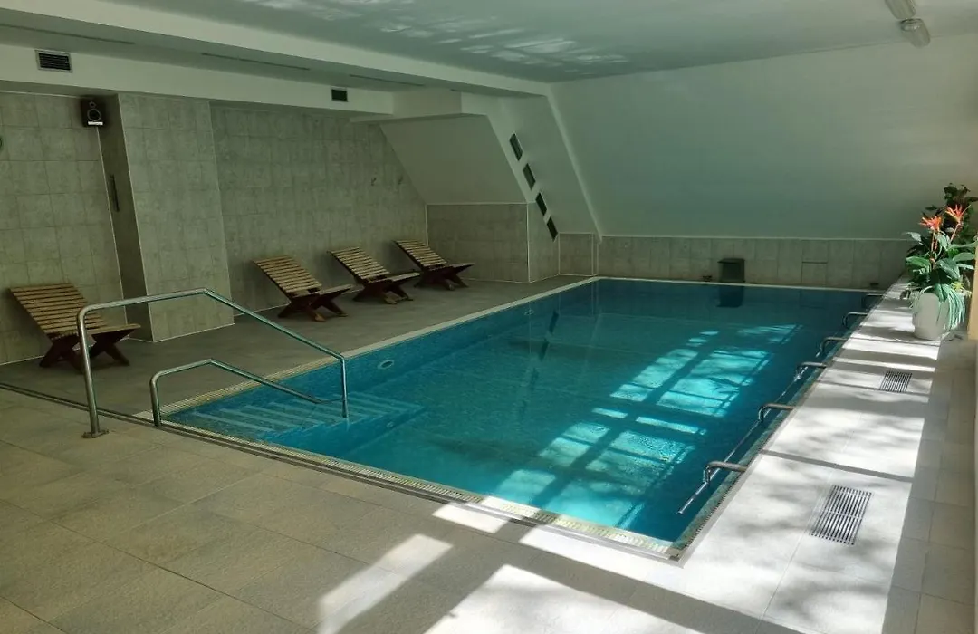 Wellness hotel Harrachovka-1