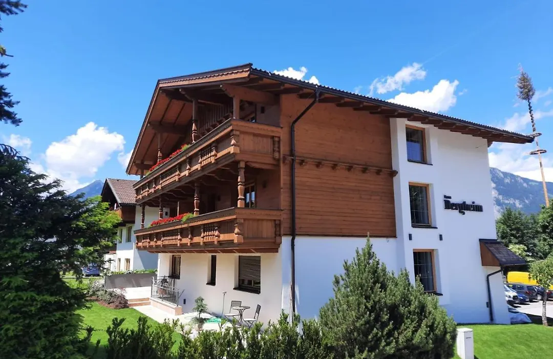 Pension Bergheim-1