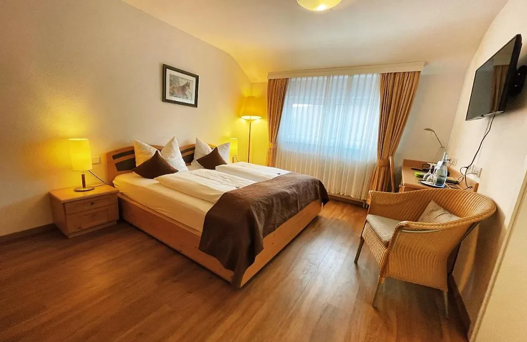 Albhotel Malakoff - House Of Nature-1