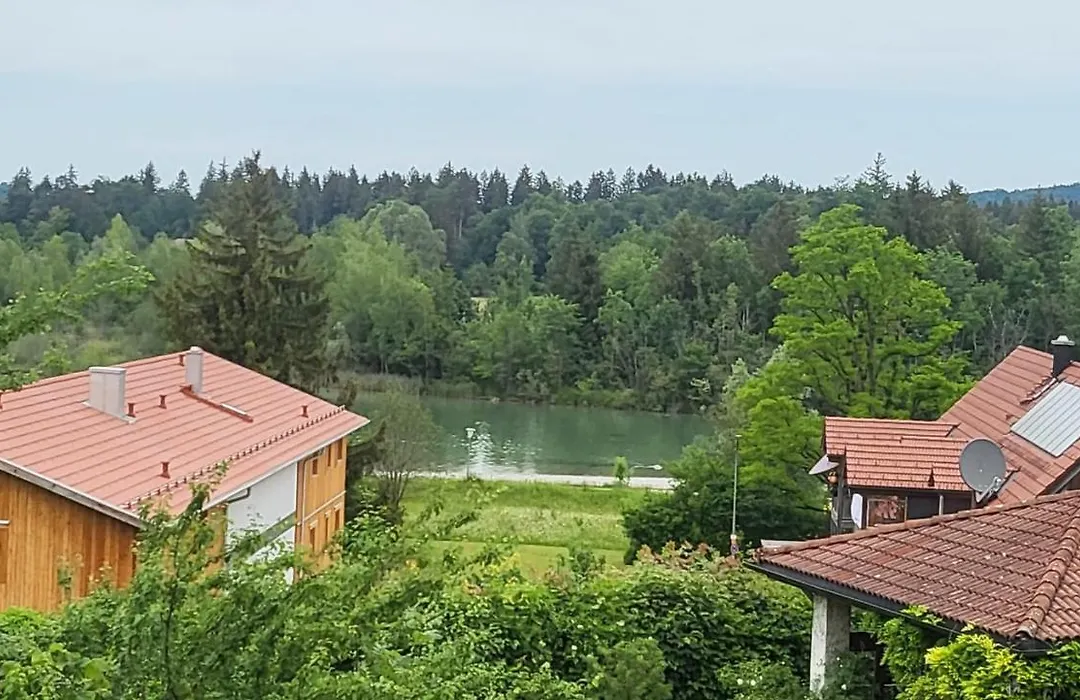 Hotel Pension Geiger-1