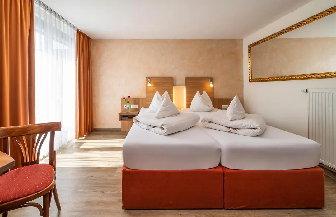 Hotel Hagnauer Hof-1