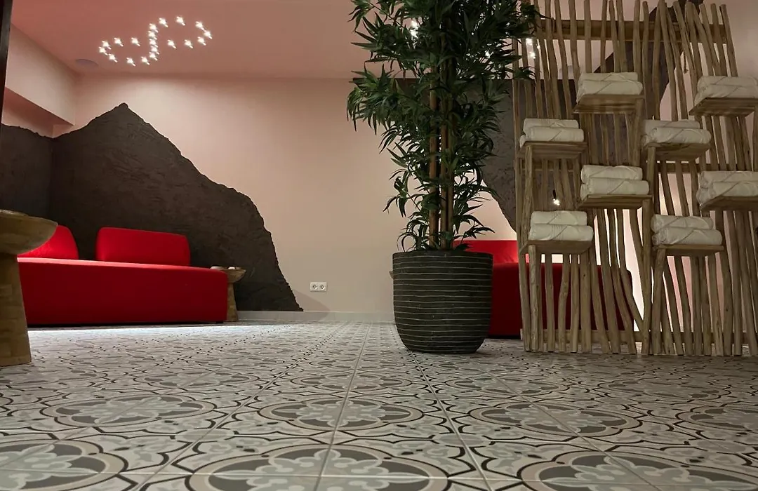 Hotel Niedersächsischer Hof-1