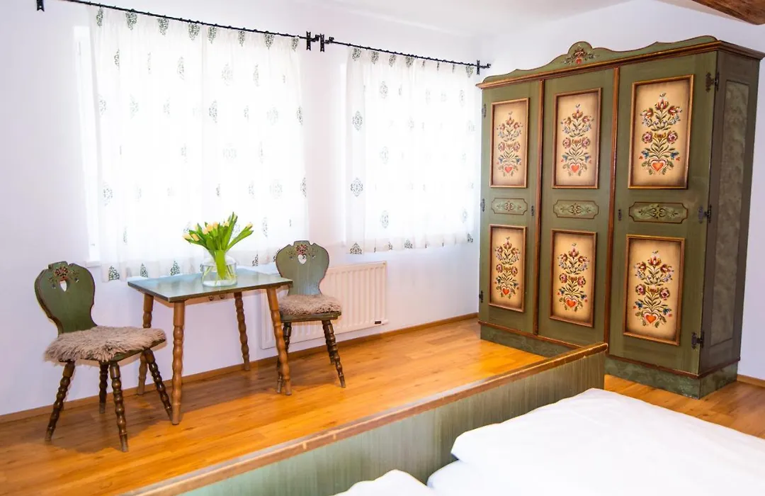 Hotel Weissenstein-1
