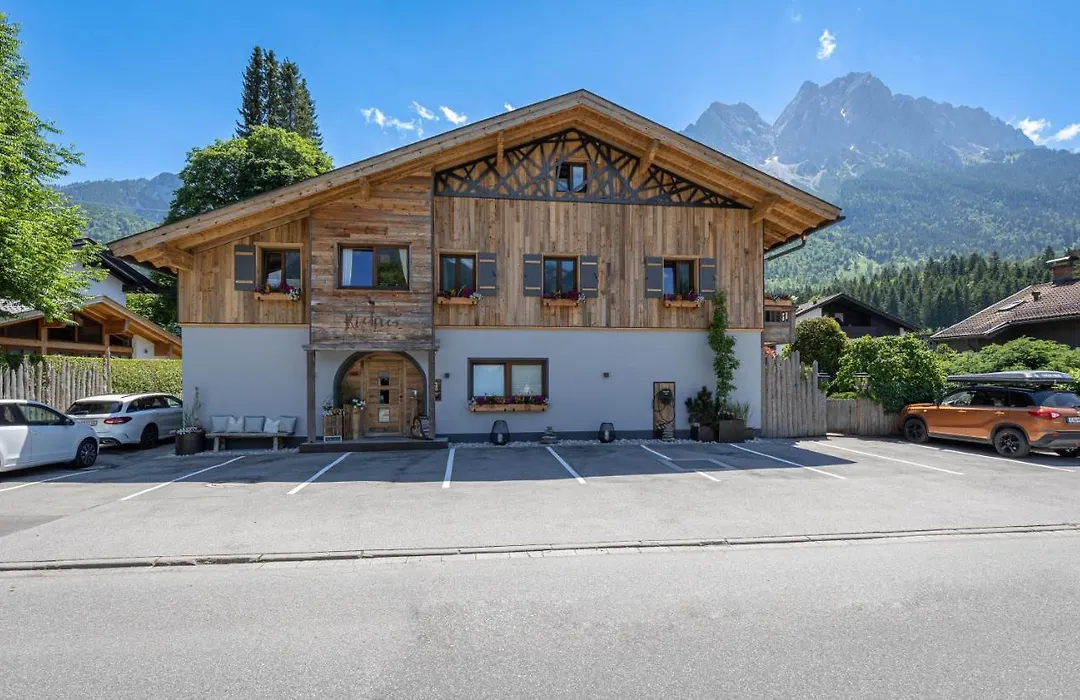 Gästehaus Richter-1