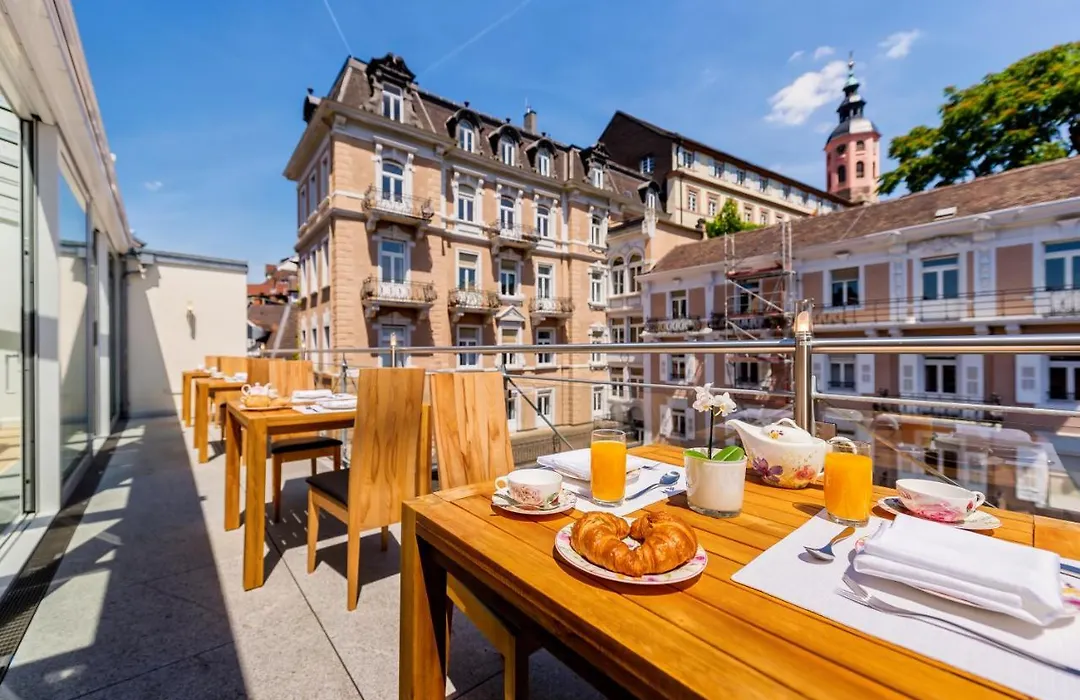 Art Hotel House One-1