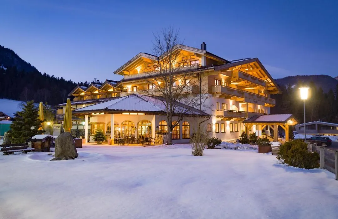Hotel Franzlhof-1
