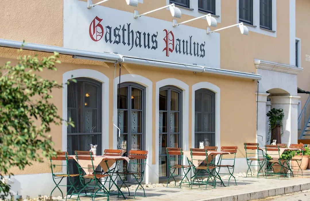 Gasthaus Paulus-1