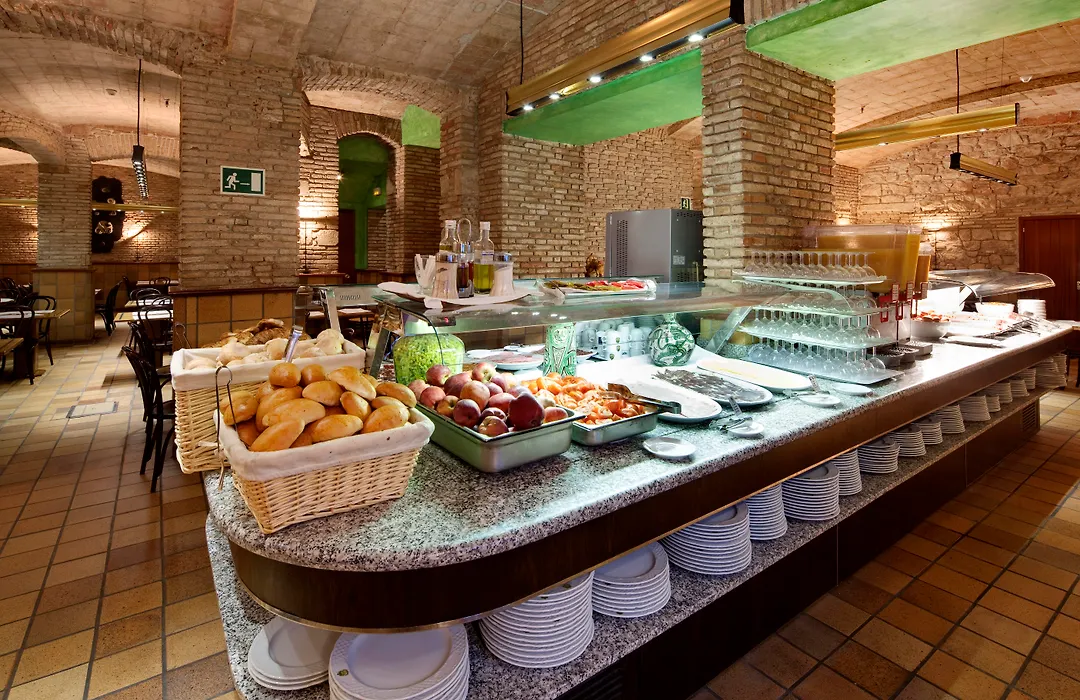 Hotel Rialto-1