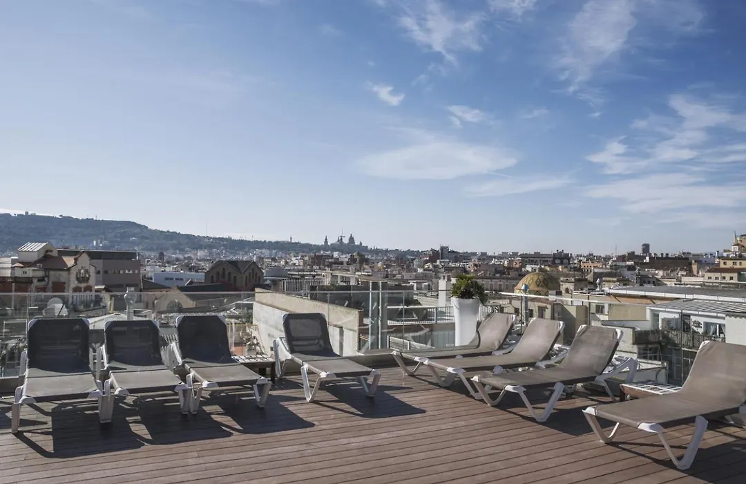 Hotel Lleo-1
