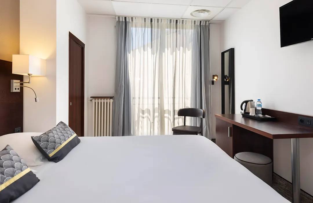 Hotel Locarno Nice-1