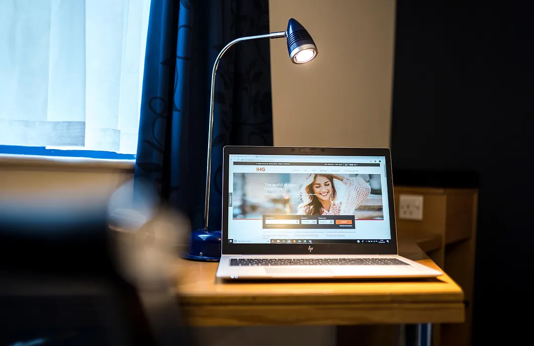 Holiday Inn Express Bristol Filton By Ihg-1