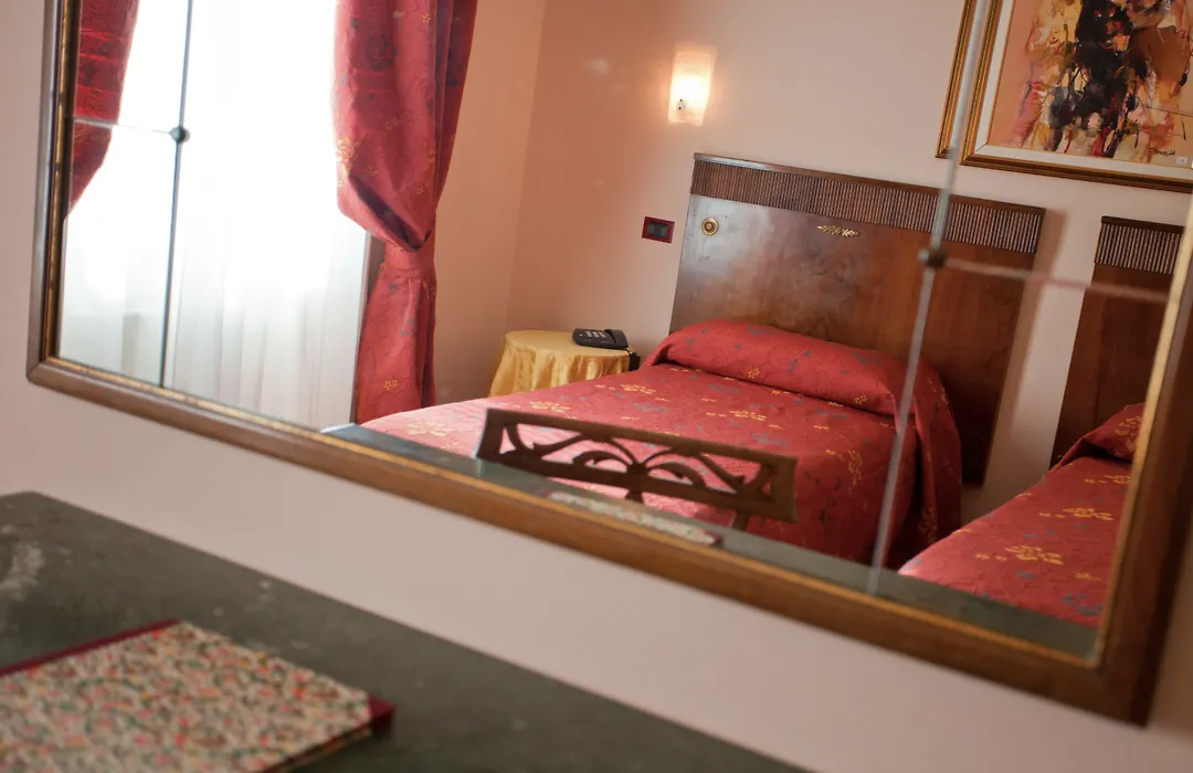 Hotel La Pace-1