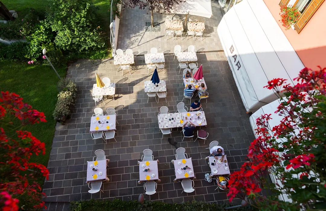 Hotel Al Maso-1