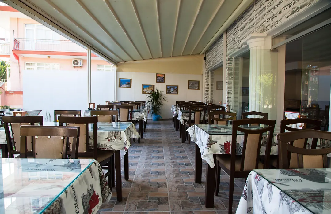 Nergos Side Hotel-1
