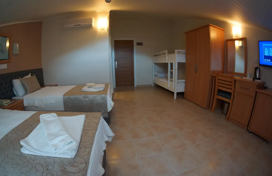 Tonoz Beach Hotel-1