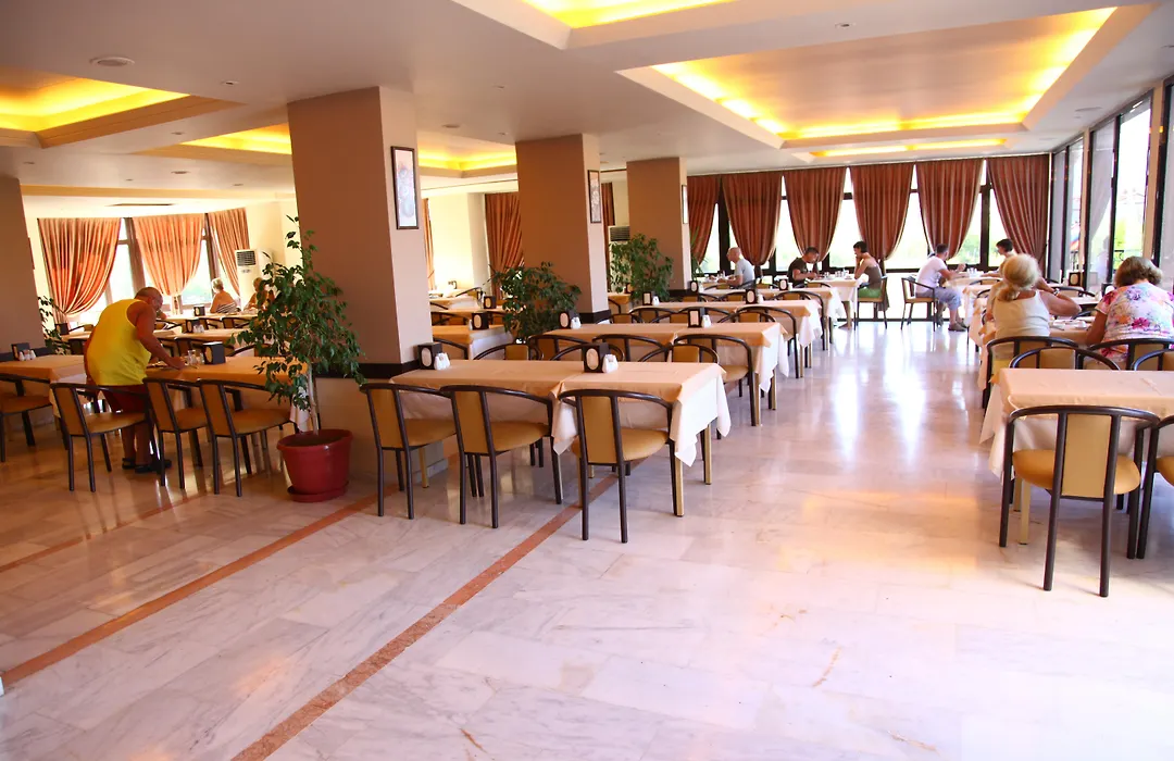Hotel Pelin-1