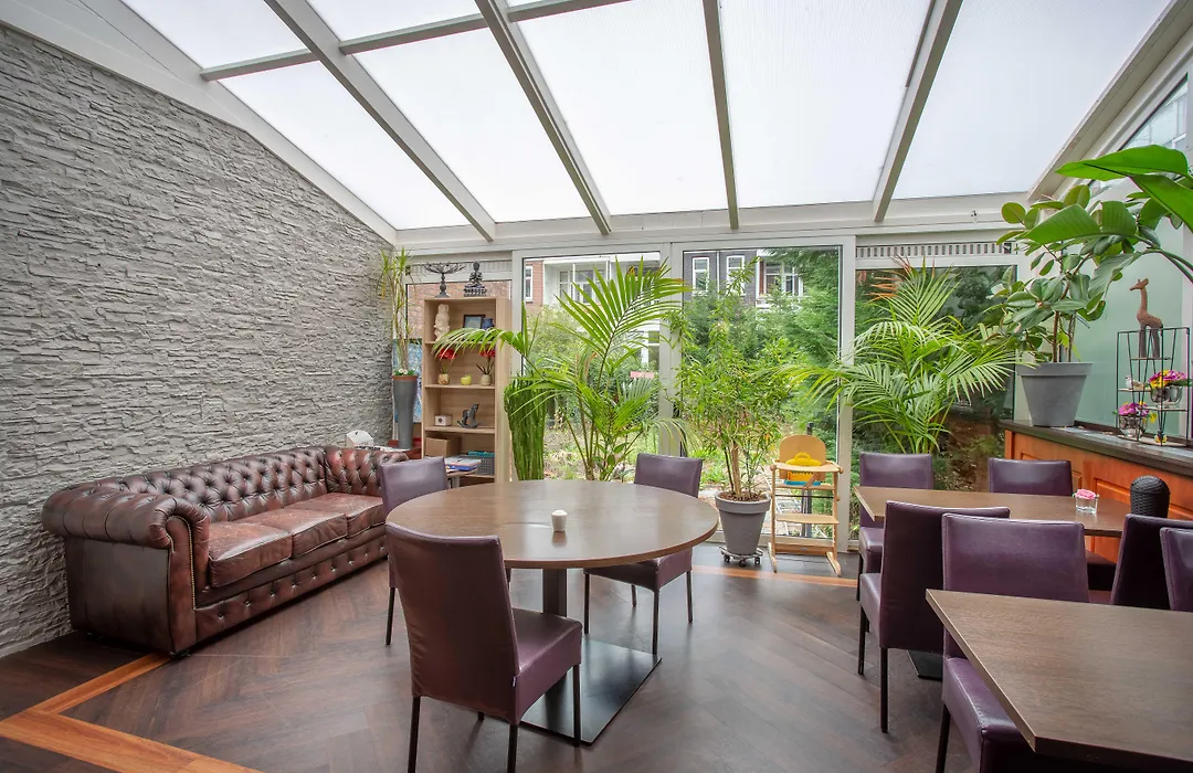 Boutique Hotel Milano Rotterdam-Centre-1